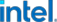  intel logo