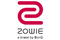 zowie logo